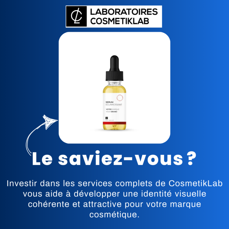 Marque de Cosmétique : Le saviez-vous ? Un emballage écologique peut également devenir un argument de vente pour séduire un public engagé.