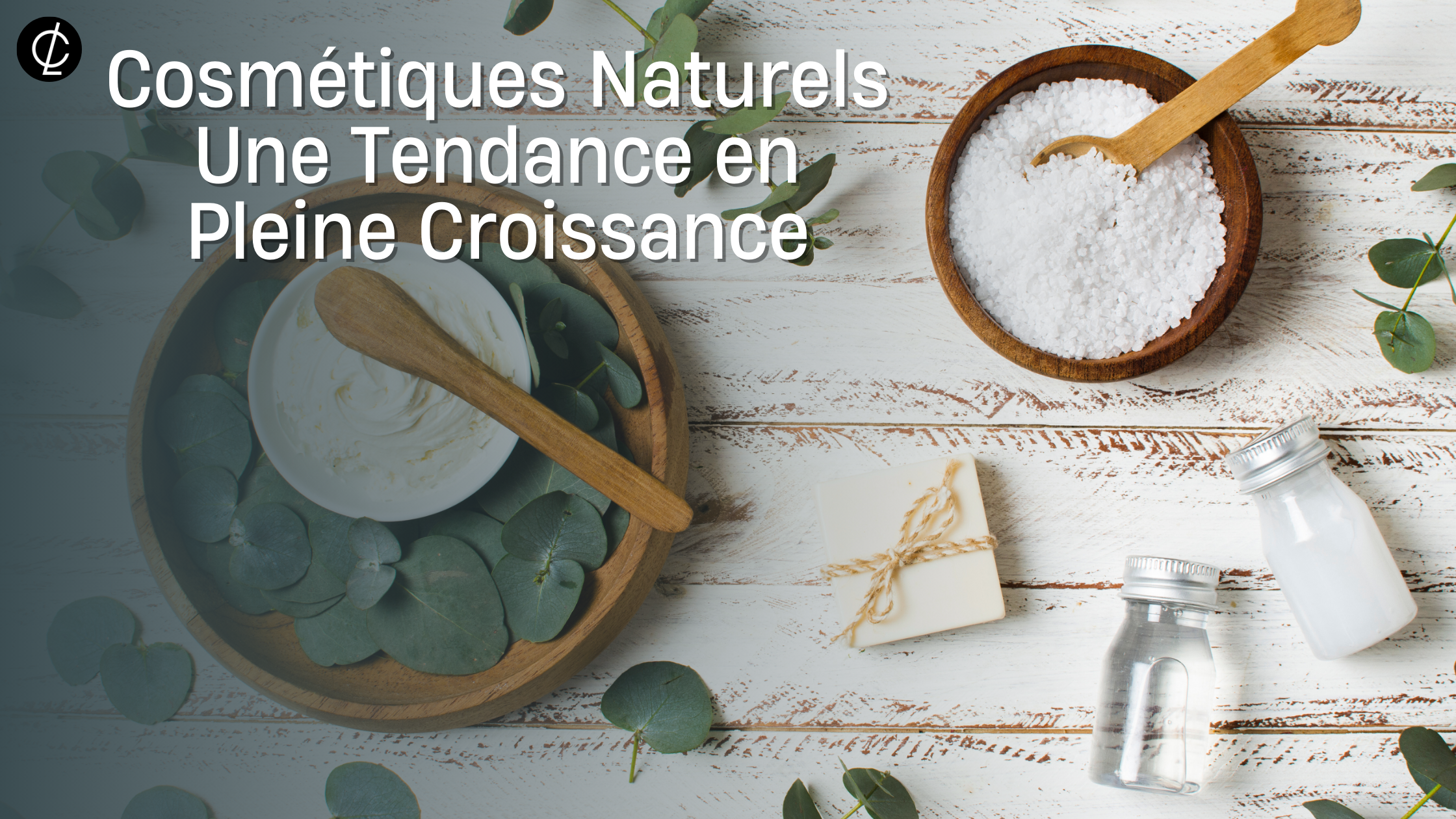 cosmétiques naturels