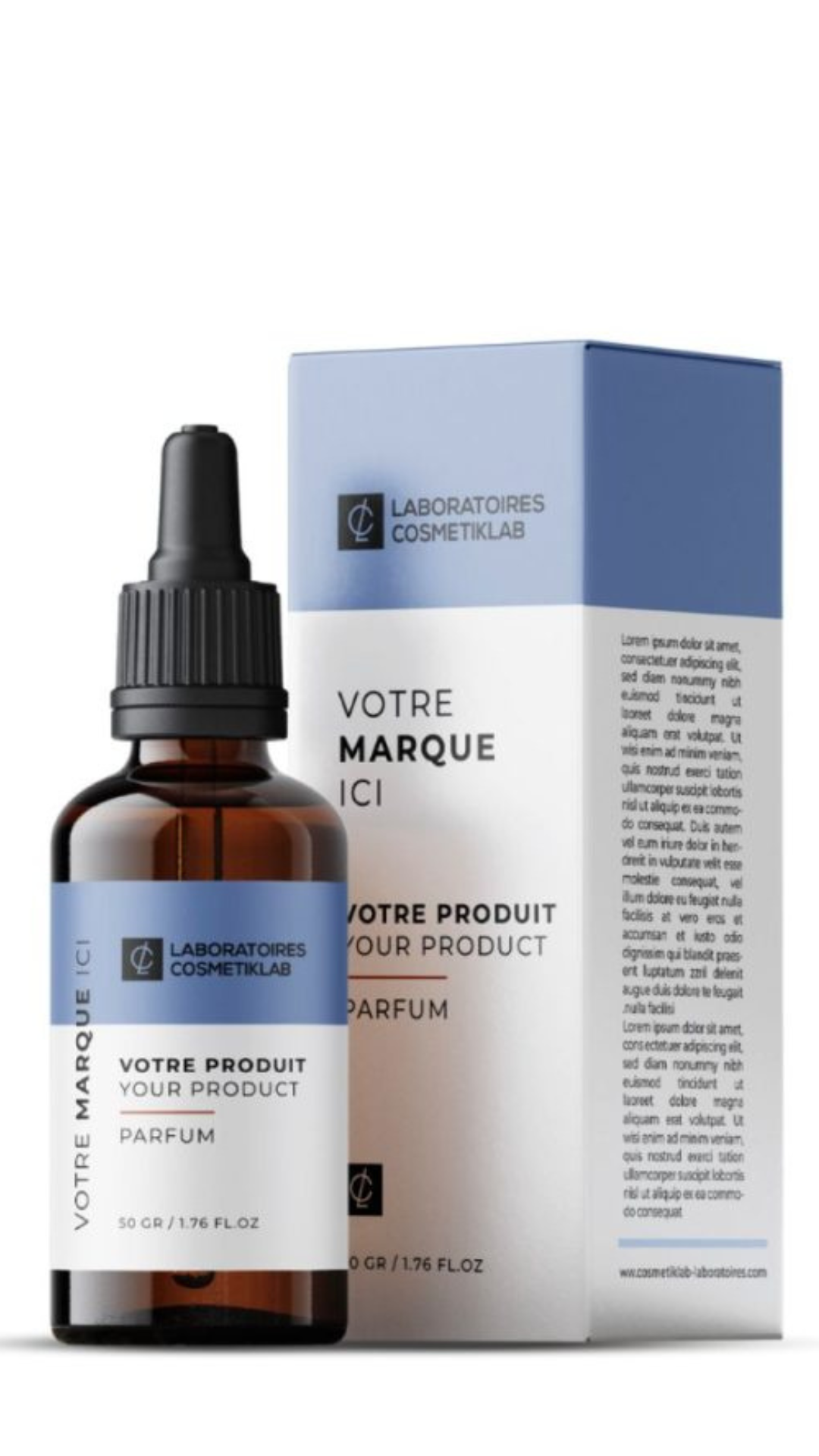 développer sa marque de cosmétique