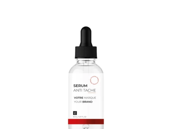 Sérum anti-taches bio pour réduire les taches pigmentaires et illuminer la peau