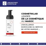 Créez Votre Marque de Cosmétiques - Gel intime femme au pH équilibré fabriqué au Maroc Marque Blanche