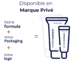 Marque Privé Cosmétique