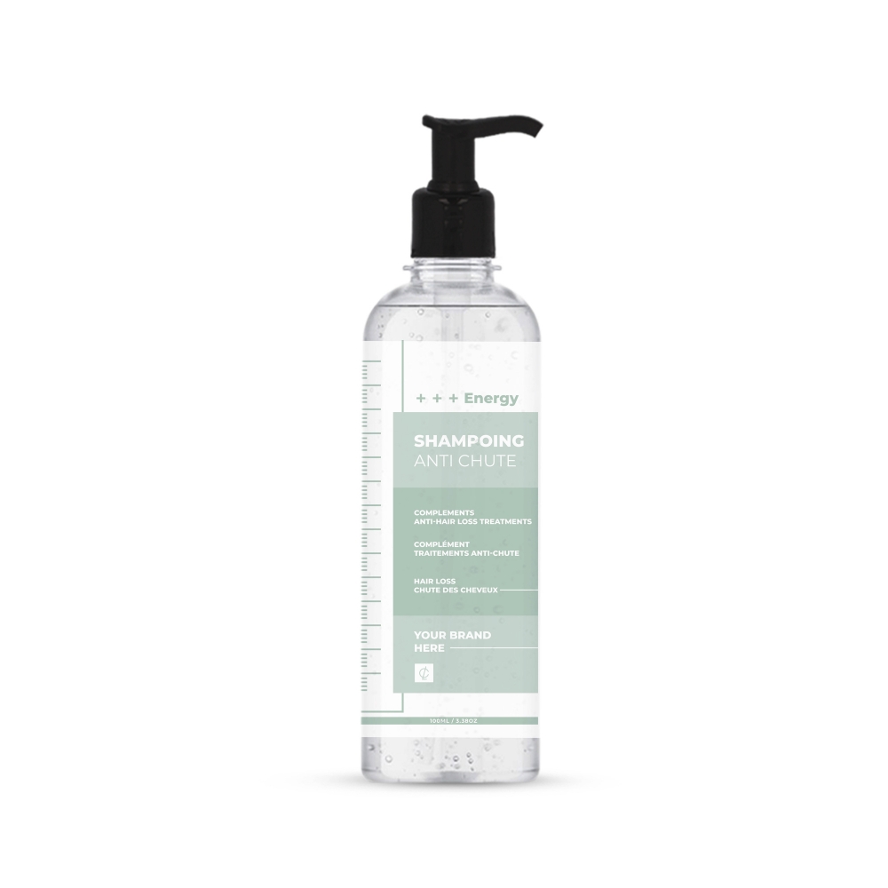 No 105 - Shampoing Tonifiant Anti Chute main image 1