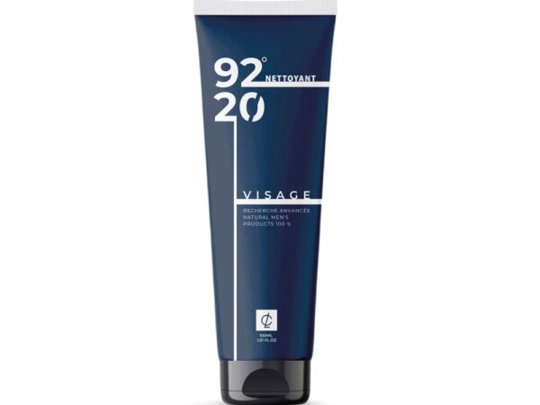 Nettoyant visage