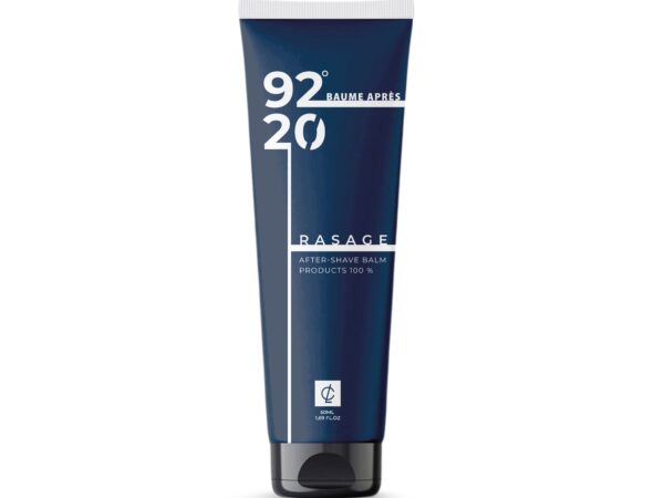 Baume après rasage GAMME HOMME
