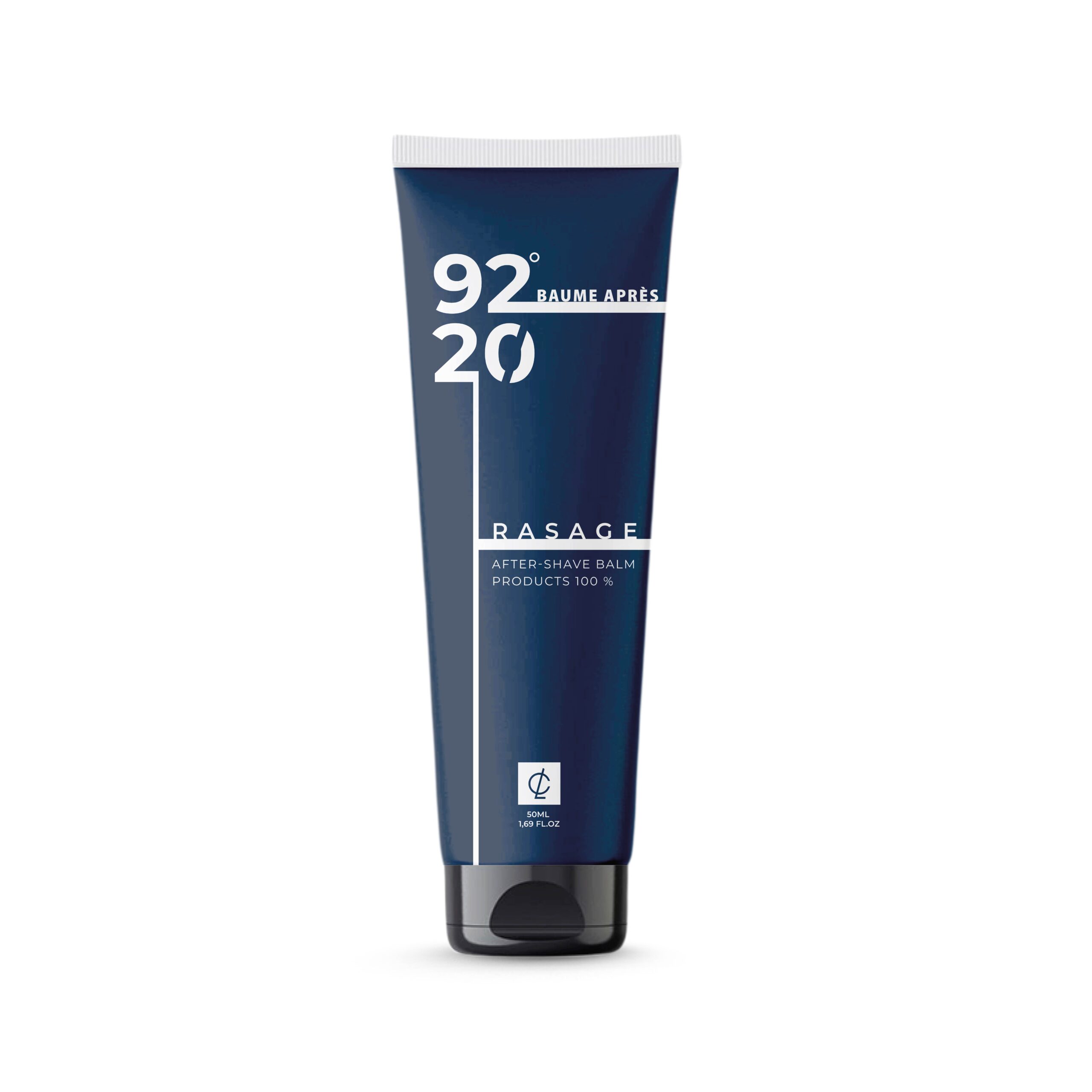 Catalogue produits cosmetiques personnalises 2 Baume après rasage GAMME HOMME