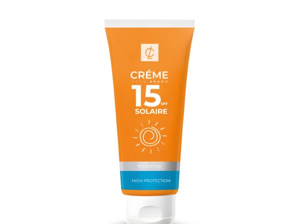 Crème solaire En Marque Blanche - Créez Votre Marque de Cosmétiques