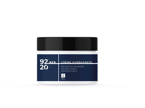 Crème hydratante