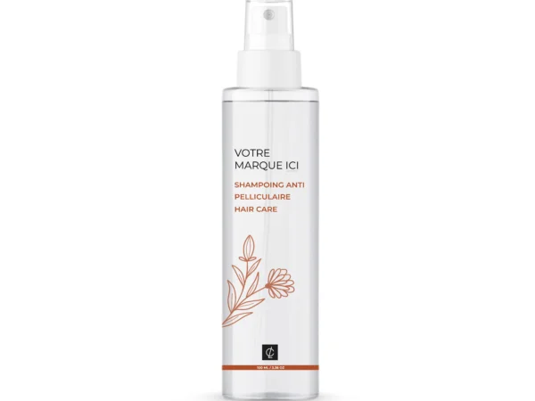 Spray Anti-Pelliculaire | Cosmetiklab Laboratoires - Fraîcheur & Purification